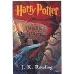 Ficha técnica e caractérísticas do produto Harry Potter 02 - E A Camara Secreta