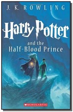 Ficha técnica e caractérísticas do produto Harry Potter 6 - And The Half-blood Prince - Scholastic