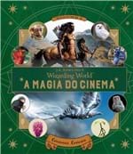 Ficha técnica e caractérísticas do produto Harry Potter - a Magia do Cinema - Criaturas Curiosas - Vol 2 - Panini