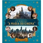 Ficha técnica e caractérísticas do produto Harry Potter - a Magia do Cinema - Pessoas Extraordinarias e Lugares Fascinantes - Vol 1 - Panini