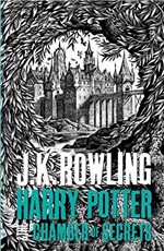 Ficha técnica e caractérísticas do produto Harry Potter And The Chamber Of Secrets - Bloomsbury Uk