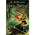 Harry Potter - And The Chamber Of Secrets - Bloomsbury