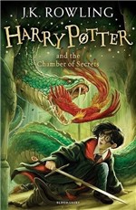 Ficha técnica e caractérísticas do produto Harry Potter - And The Chamber Of Secrets - Bloomsbury
