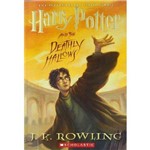 Ficha técnica e caractérísticas do produto Harry Potter And The Deathly Hallows