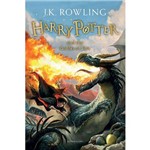 Harry Potter - And The Goblet Of Fire - Bloomsbury