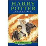 Ficha técnica e caractérísticas do produto Harry Potter And The Half-blood Prince - Bloomsbury