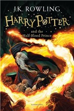 Ficha técnica e caractérísticas do produto Harry Potter And The Half-Blood Prince - Bloomsbury