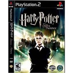 Ficha técnica e caractérísticas do produto Harry Potter And The Half Blood Prince - Ps2