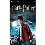 Ficha técnica e caractérísticas do produto Harry Potter And The Half-blood Prince - Psp