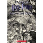 Ficha técnica e caractérísticas do produto Harry Potter And The Half-Blood Prince