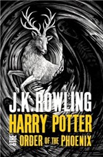 Ficha técnica e caractérísticas do produto Harry Potter And The Order Of The Phoenix - Bloomsbury Uk