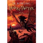 Harry Potter - And The Order Of The Phoenix - Bloomsbury
