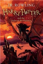 Ficha técnica e caractérísticas do produto Harry Potter And The Order Of The Phoenix - Bloomsbury
