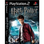 Harry Potter And The Order Of The Phoenix - Ps2