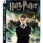 Harry Potter And The Order Of The Phoenix - PS3