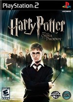 Ficha técnica e caractérísticas do produto Harry Potter And The Order Of The Phoenix - Ps2