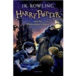 Harry Potter - And The Philosopher's Stone - Bloomsbury