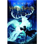 Harry Potter - And The Prisoner Of Azkaban - Bloomsbury