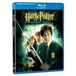Ficha técnica e caractérísticas do produto Harry Potter e a Câmara Secreta - Blu-ray