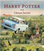 Ficha técnica e caractérísticas do produto Harry Potter e a Camara Secreta - Ilustrado - Rocco