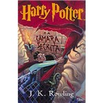Ficha técnica e caractérísticas do produto Harry Potter e a Camara Secreta - Rocco