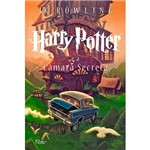 Ficha técnica e caractérísticas do produto Harry Potter e a Câmara Secreta - Rocco
