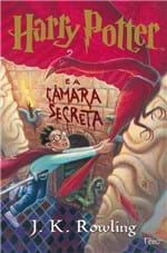 Ficha técnica e caractérísticas do produto Harry Potter e a Câmara Secreta
