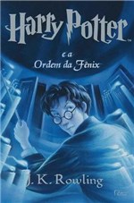 Ficha técnica e caractérísticas do produto Harry Potter e a Ordem da Fênix - 5 - Rocco