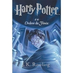 Ficha técnica e caractérísticas do produto Harry Potter E A Ordem Da Fênix 5