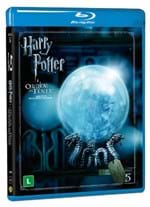 Ficha técnica e caractérísticas do produto Harry Potter e a Ordem da Fênix (Blu-Ray)