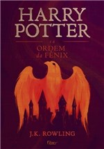 Ficha técnica e caractérísticas do produto Harry Potter e a Ordem da Fênix - Capa Dura