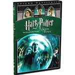 Ficha técnica e caractérísticas do produto Harry Potter e a Ordem da Fênix (DVD)