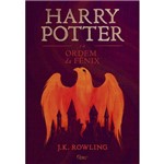 Harry Potter e a Ordem da Fênix - Edição 2017
