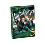 Ficha técnica e caractérísticas do produto Harry Potter e a Ordem da FÊNIX
