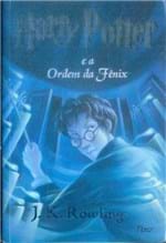 Ficha técnica e caractérísticas do produto Harry Potter E A Ordem Da Fênix