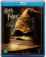 Ficha técnica e caractérísticas do produto Harry Potter e a Pedra Filosofal (Blu-Ray)