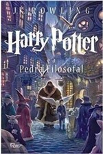 Ficha técnica e caractérísticas do produto Harry Potter e a Pedra Filosofal - Rocco