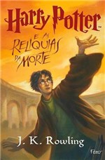 Ficha técnica e caractérísticas do produto Harry Potter e as Relíquias da Morte - 7 - Rocco