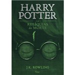 Ficha técnica e caractérísticas do produto Harry Potter e as Relíquias da Morte - Edição 2017