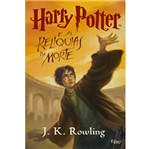 Ficha técnica e caractérísticas do produto Harry Potter e as Reliquias da Morte - Rocco