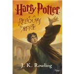 Ficha técnica e caractérísticas do produto Harry Potter e as Relíquias da Morte - Rocco