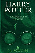 Ficha técnica e caractérísticas do produto Harry Potter e as Reliquias da Morte