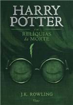 Ficha técnica e caractérísticas do produto Harry Potter e as Relíquias da Morte