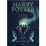 Harry Potter e o Cálice de Fogo - Edição 2017
