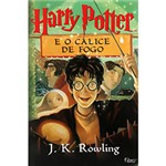 Ficha técnica e caractérísticas do produto Harry Potter e o Cálice de Fogo [Edição Econômica]