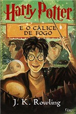 Ficha técnica e caractérísticas do produto Harry Potter e o Cálice de Fogo - Rocco
