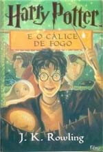 Ficha técnica e caractérísticas do produto Harry Potter e o Cálice de Fogo