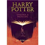 Ficha técnica e caractérísticas do produto Harry Potter e o Enigma do Príncipe - Edição 2017