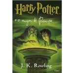 Ficha técnica e caractérísticas do produto Harry Potter e o Enigma do Principe - Rocco