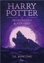 Ficha técnica e caractérísticas do produto Harry Potter e o Prisioneiro de Azkaban - Capa Dura